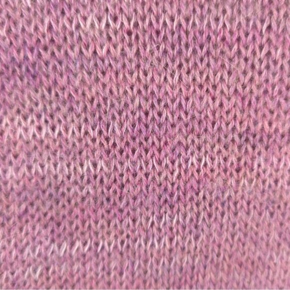 ISABEL MARANT‎ Gatliny ALPACA WOOL LINEN Knit Sweater Pink Mauve Size 38 S/M - Picture 13 of 16
